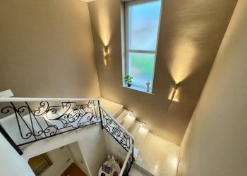 Scala - Villa Orbassano - foto 21