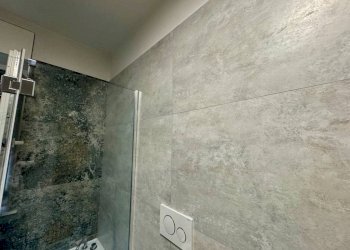 Bagno - Villa Orbassano - foto 22