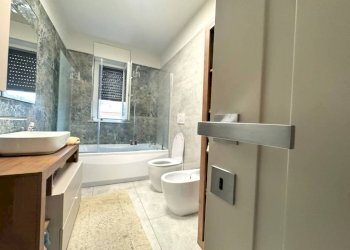 Bagno - Villa Orbassano - foto 23