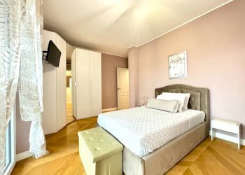 Camera da letto - Villa Orbassano - foto 25