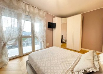 Camera da letto - Villa Orbassano - foto 26