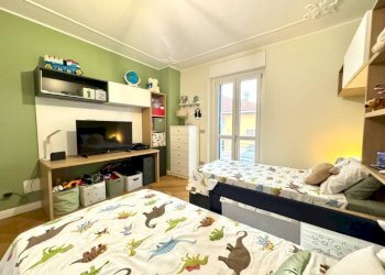 Camera da letto - Villa Orbassano - foto 28