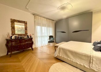 Camera da letto - Villa Orbassano - foto 32