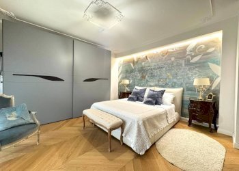 Camera da letto - Villa Orbassano - foto 33