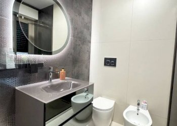Bagno - Villa Orbassano - foto 35