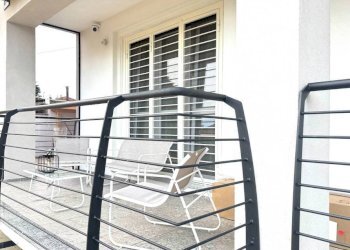 Terrazzo - Villa Orbassano - foto 37