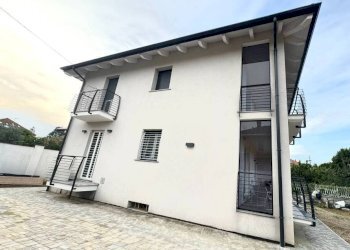 Facciata - Villa Orbassano - foto 38