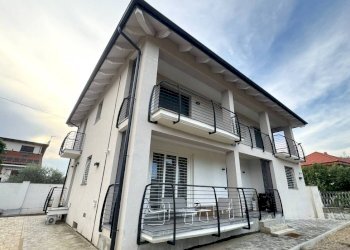 Facciata - Villa Orbassano - foto 39
