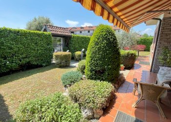 Giardino - Villa Rivalta di Torino - foto 4