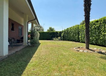 Giardino - Villa Rivalta di Torino - foto 5