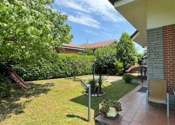 Giardino - Villa Rivalta di Torino - foto 10