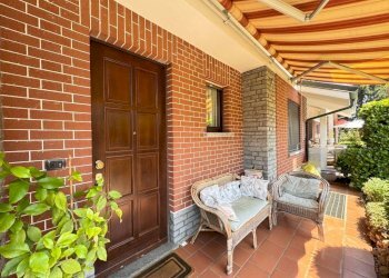 Terrazzo - Villa Rivalta di Torino - foto 12