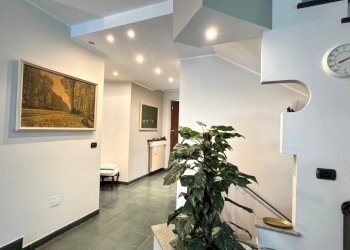 Ingresso - Villa Rivalta di Torino - foto 13