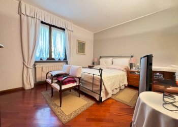 Camera da letto - Villa Rivalta di Torino - foto 21