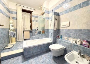 Bagno - Villa Rivalta di Torino - foto 22
