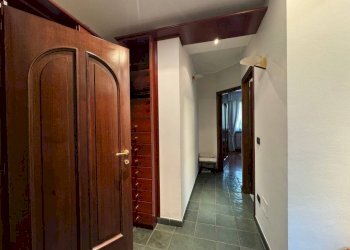 Corridoio - Villa Rivalta di Torino - foto 23