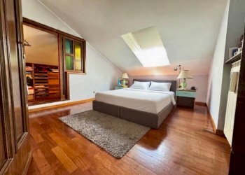 Camera da letto - Villa Rivalta di Torino - foto 29