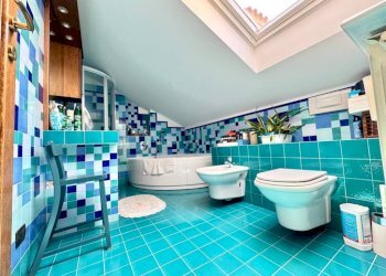 Bagno - Villa Rivalta di Torino - foto 31