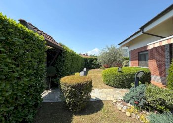 Giardino - Villa Rivalta di Torino - foto 39