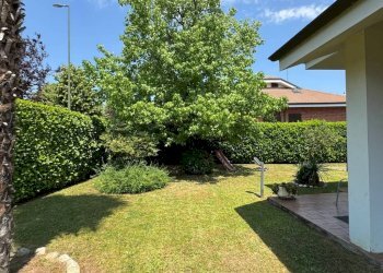 Giardino - Villa Rivalta di Torino - foto 42