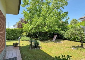 Giardino - Villa Rivalta di Torino - foto 44