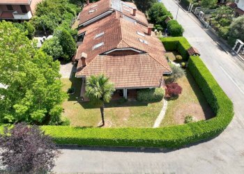 Vista - Villa Rivalta di Torino - foto 47