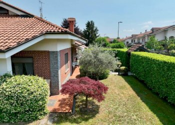 Giardino - Villa Rivalta di Torino - foto 48