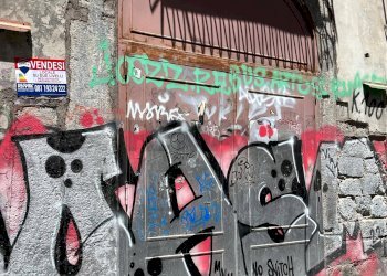 Non correlato - Locale Commerciale Piazzetta Teodoro Monticelli
2, Napoli - foto 6