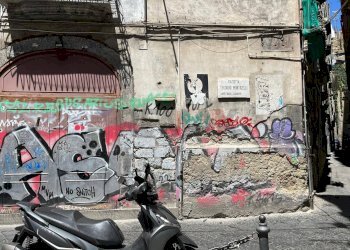 Non correlato - Locale Commerciale Piazzetta Teodoro Monticelli
2, Napoli - foto 7