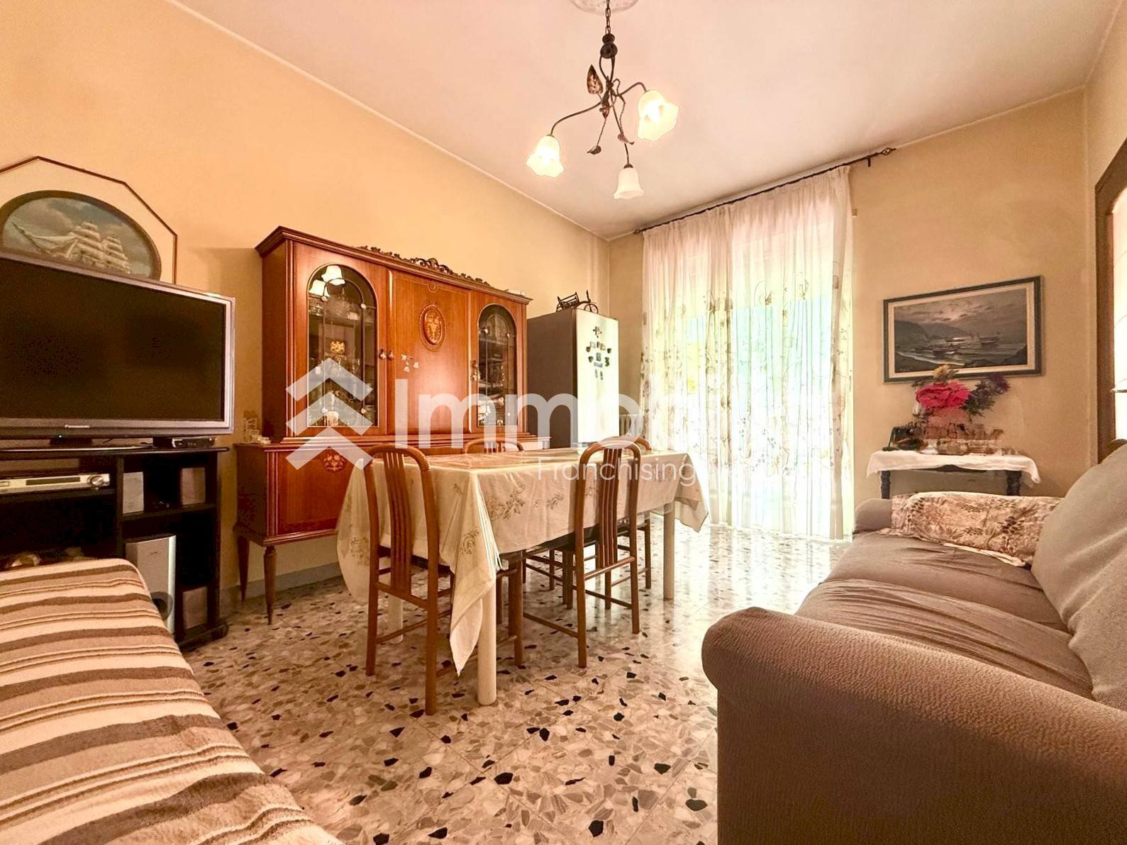 Foto 2 - Two-room apartment Via Polveriera
20, Nichelino - photo 2