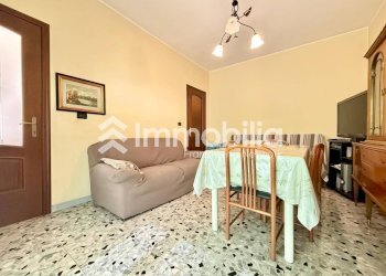 Foto 3 - Two-room apartment Via Polveriera
 
20, Nichelino - photo 3