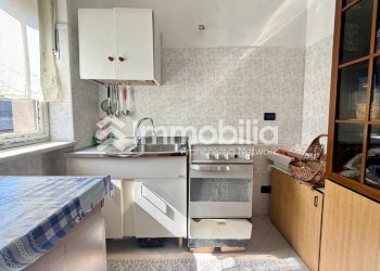 Foto 5 - Two-room apartment Via Polveriera
 
20, Nichelino - photo 5