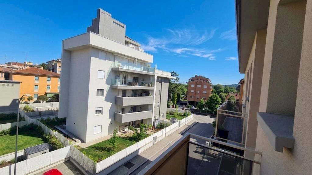 Vista - Appartamento Bologna (zona Borgo Panigale) - foto 1