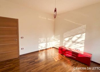 Camera da letto - Appartamento Bologna (zona Borgo Panigale) - foto 13
