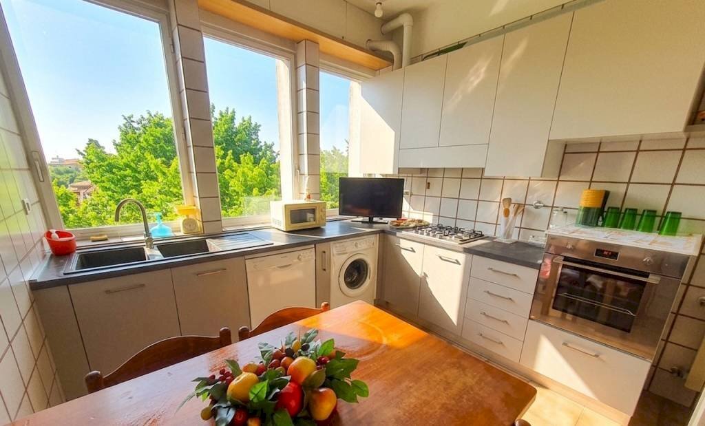 Cucina - Four-room apartment Bologna (neighborhood Costa Saragozza) - photo 1