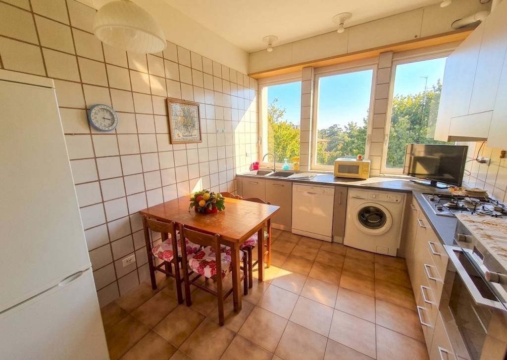 Cucina - Four-room apartment Bologna (neighborhood Costa Saragozza) - photo 2