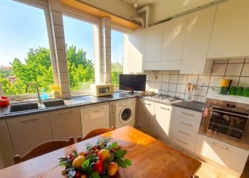 Cucina - Appartamento Bologna (zona Costa Saragozza) - foto 1
