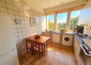 Cucina - Four-room apartment Bologna (neighborhood Costa Saragozza) - photo 2