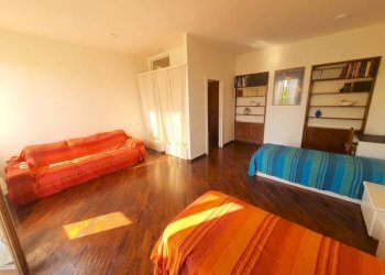 Salone - Appartamento Bologna (zona Costa Saragozza) - foto 5