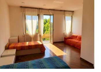 Camera da letto - Appartamento Bologna (zona Costa Saragozza) - foto 6
