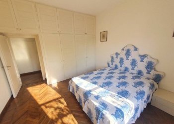 Camera da letto - Four-room apartment Bologna (neighborhood Costa Saragozza) - photo 8