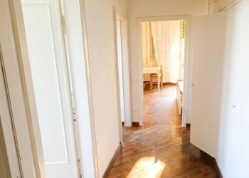 Corridoio - Appartamento Bologna (zona Costa Saragozza) - foto 9