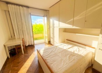 Camera da letto - Four-room apartment Bologna (neighborhood Costa Saragozza) - photo 10