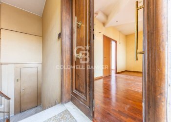 Foto 2 - Attico Via Etruria, Roma - foto 2