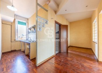Foto 10 - Attico Via Etruria, Roma - foto 10