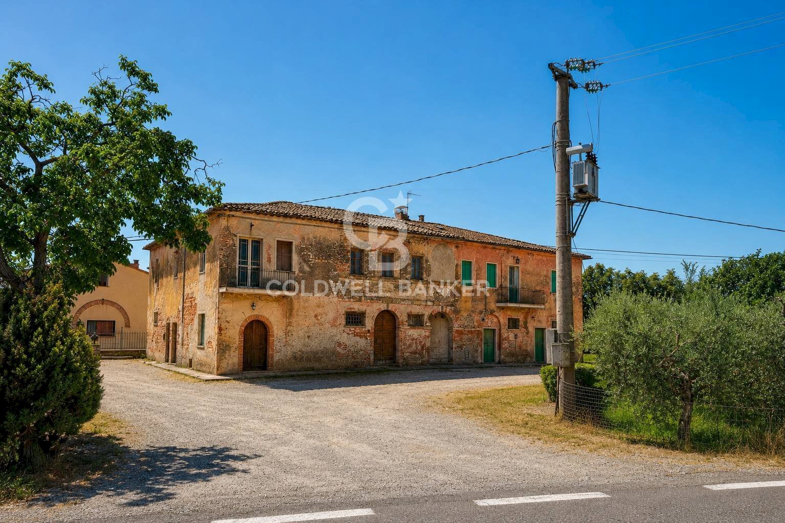 Foto 1 - Rustico Via del Santo, Montepulciano - foto 1