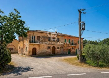Foto 1 - Rustico Via del Santo, Montepulciano - foto 1