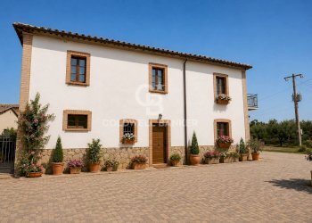Foto 4 - Rustico Via del Santo, Montepulciano - foto 4