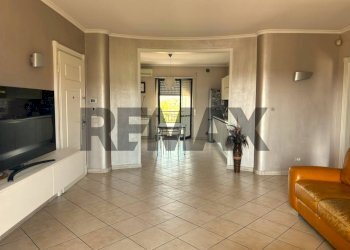 Soggiorno - Appartamento VIA GRAN BRETAGNA
8, Trani - foto 3