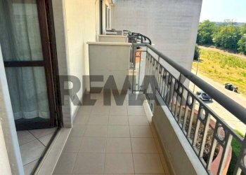 Balcone - Appartamento VIA GRAN BRETAGNA
8, Trani - foto 7